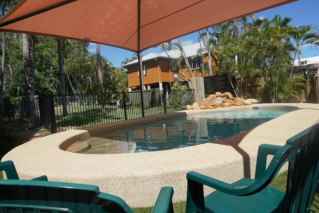 Yongala Lodge By The Strand Townsville
