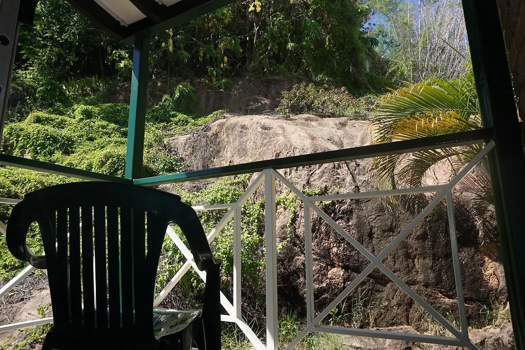 Motel Yongala Lodge By The Strand