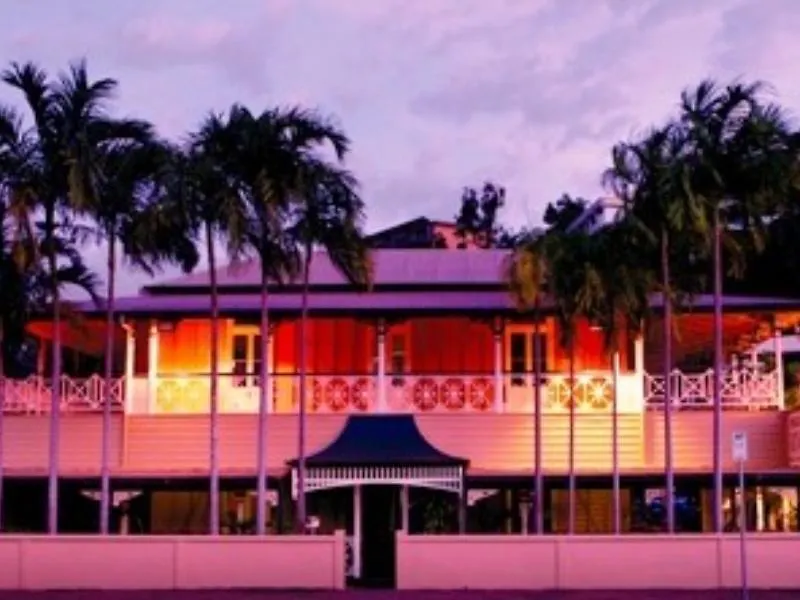 Yongala Lodge By The Strand Townsville