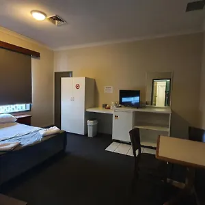 Hotel Allen, Townsville