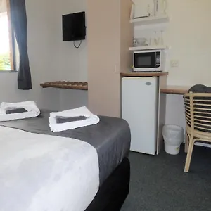 Motel Banjo Paterson Motor, Townsville