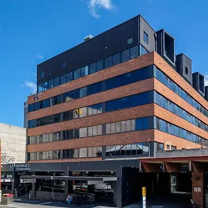Hobart City Apartments Australia