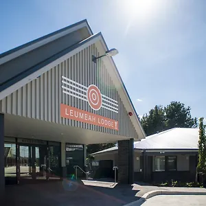 Leumeah Australia