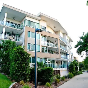 Aparthotel Itara, Townsville